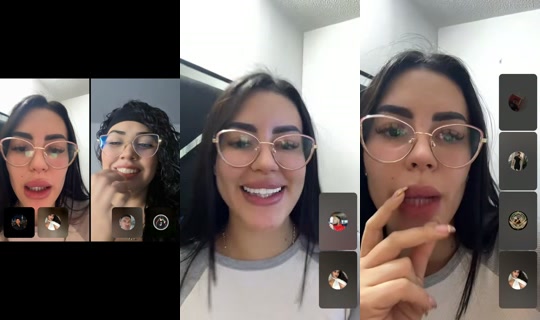 lapotraangie TikTok Live — Aug 16, 2026, 10:20 PM