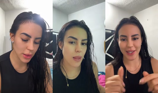 lapotraangie TikTok Live — Aug 17, 2026, 12:34 AM