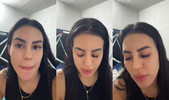 lapotraangie TikTok Live — Aug 17, 2026, 12:56 AM