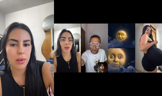 lapotraangie TikTok Live — Aug 17, 2026, 1:29 AM
