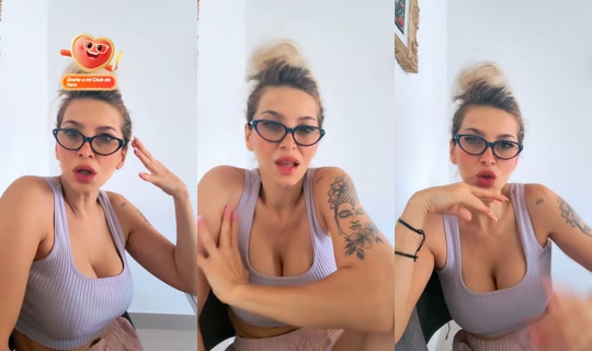 lapowerclau TikTok Live — Aug 11, 2026, 2:08 PM