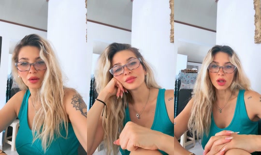 lapowerclau TikTok Live — Aug 28, 2026, 1:41 PM