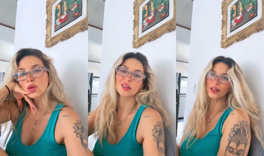 lapowerclau TikTok Live — Aug 28, 2026, 3:27 PM