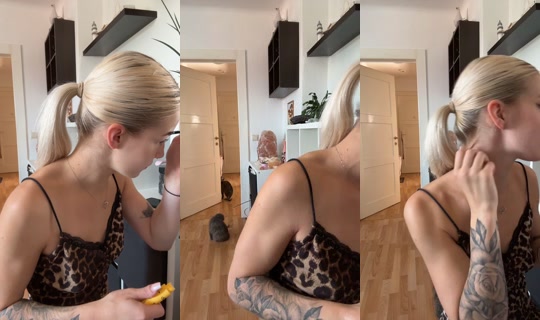 lara.dxl TikTok Live — Sep 15, 2026, 1:04 PM