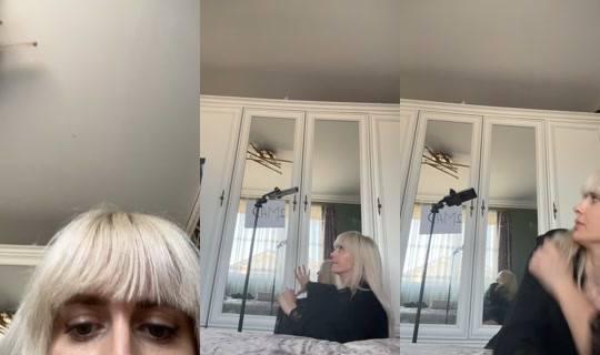 lara.lara3041 TikTok Live — Aug 13, 2026, 2:54 PM