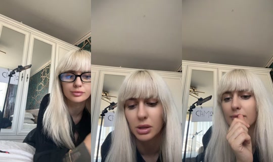 lara.lara3041 TikTok Live — Aug 14, 2026, 1:05 PM