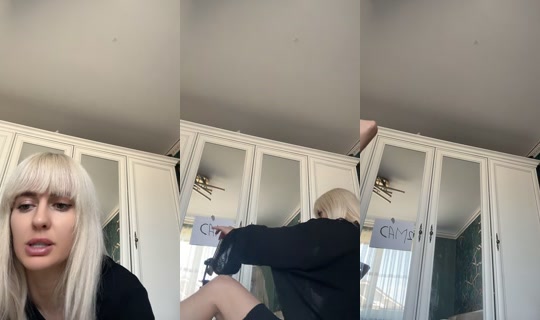 lara.lara3041 TikTok Live — Aug 14, 2026, 1:36 PM