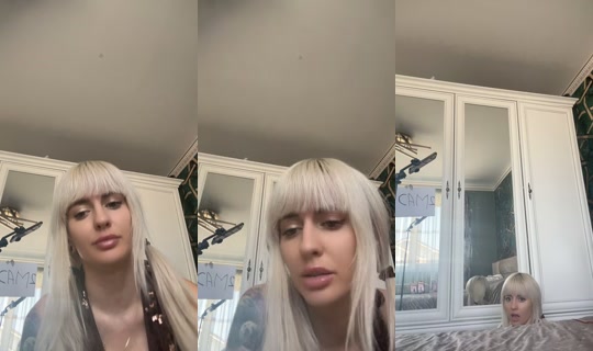 lara.lara3041 TikTok Live — Aug 15, 2026, 11:11 AM