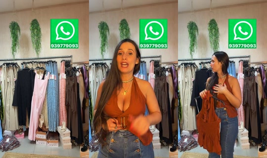 lara68933 TikTok Live — Aug 4, 2026, 6:59 PM