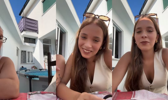 lara_prudencioo TikTok Live — Jul 31, 2026, 4:23 PM