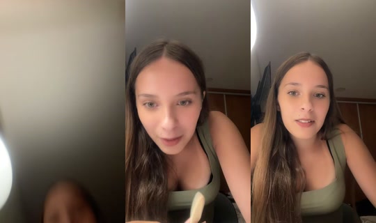 lara_prudencioo TikTok Live — Jul 31, 2026, 9:43 PM