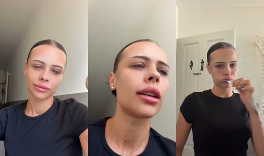 laraa.bttn TikTok Live — Jul 10, 2026, 6:17 AM