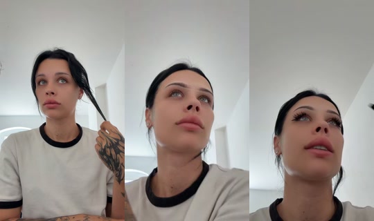 laraa.bttn TikTok Live — Jul 11, 2026, 8:59 AM