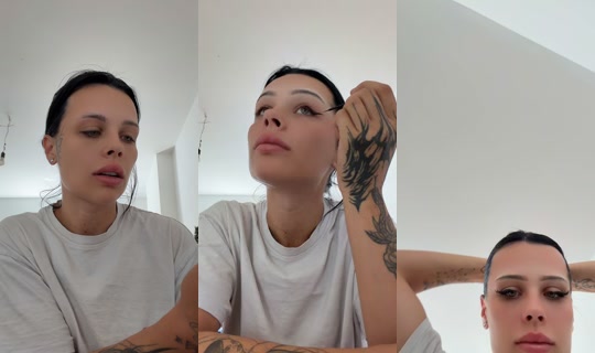 laraa.bttn TikTok Live — Jul 12, 2026, 9:32 AM
