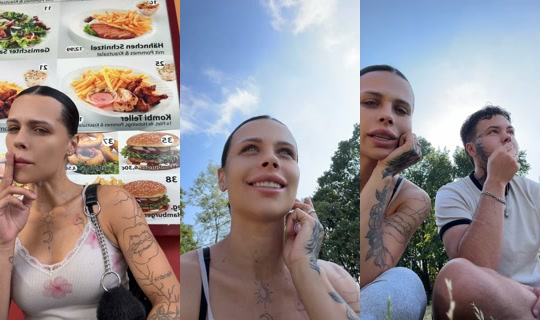 laraa.bttn TikTok Live — Jul 13, 2026, 7:13 AM