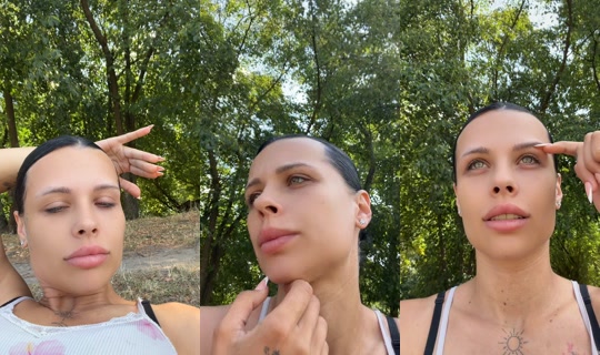 laraa.bttn TikTok Live — Jul 13, 2026, 9:40 AM