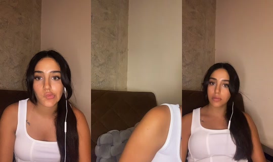 laraat25 TikTok Live — Aug 25, 2026, 8:28 PM