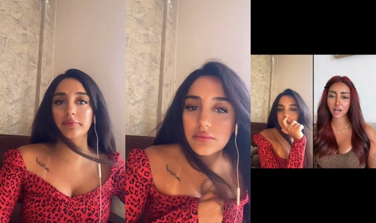 laraat25 TikTok Live — Aug 26, 2026, 11:06 AM