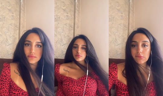 laraat25 TikTok Live — Aug 26, 2026, 11:40 AM