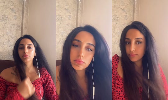 laraat25 TikTok Live — Aug 26, 2026, 12:13 PM