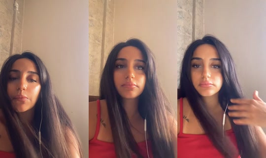 laraat25 TikTok Live — Aug 26, 2026, 1:42 PM