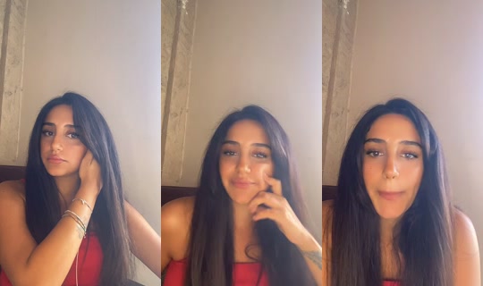 laraat25 TikTok Live — Aug 26, 2026, 2:44 PM