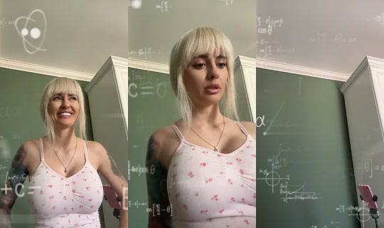 laracharmont TikTok Live — Aug 16, 2026, 10:38 AM