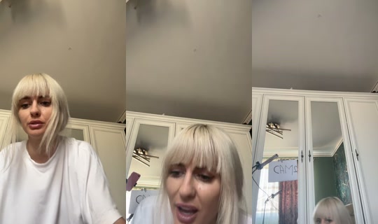 laracharmont TikTok Live — Aug 16, 2026, 11:18 AM