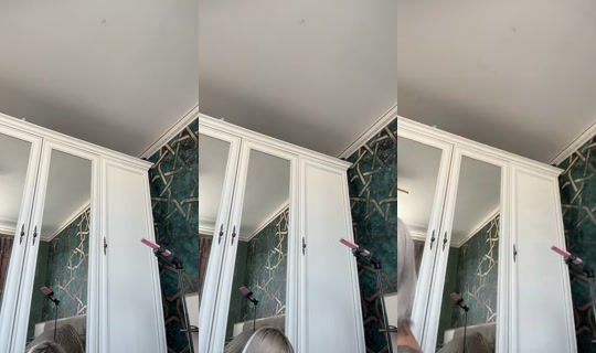 laracharmont TikTok Live — Aug 25, 2026, 9:41 AM