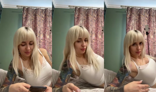 laracharmont TikTok Live — Aug 27, 2026, 8:44 AM