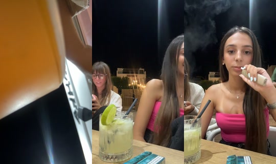 laramatiias TikTok Live — Aug 16, 2026, 9:54 PM