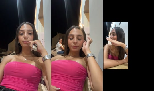 laramatiias TikTok Live — Aug 16, 2026, 10:59 PM