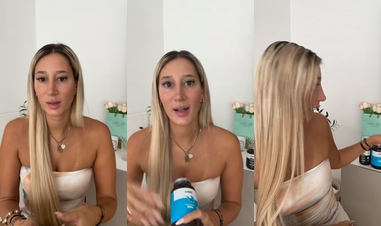larasamiraaa TikTok Live — Jul 15, 2026, 10:20 AM