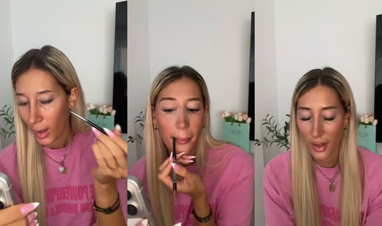 larasamiraaa TikTok Live — Jul 15, 2026, 6:24 PM