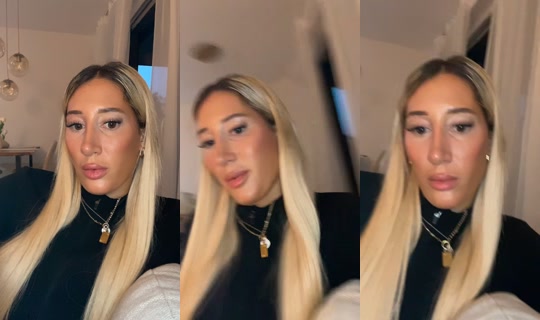 larasamiraaa TikTok Live — Jul 15, 2026, 7:55 PM