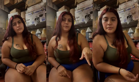larassa343 TikTok Live — Jul 14, 2026, 6:00 PM