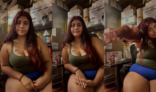 larassa343 TikTok Live — Jul 14, 2026, 6:52 PM