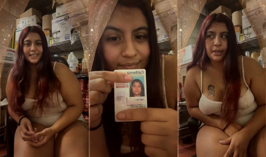 larassa343 TikTok Live — Jul 15, 2026, 4:06 PM