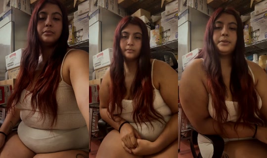larassa343 TikTok Live — Jul 15, 2026, 6:40 PM