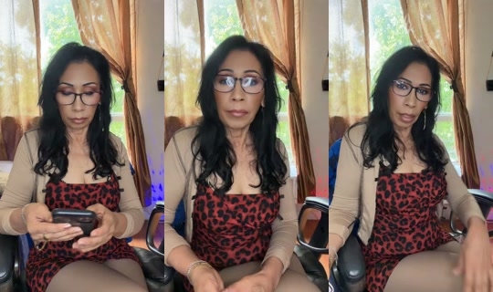 larebelderocky TikTok Live — Jul 14, 2026, 6:55 PM