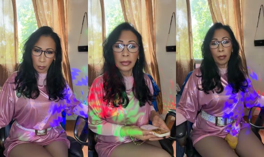 larebelderocky TikTok Live — Jul 15, 2026, 6:59 PM