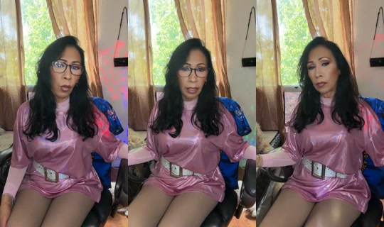 larebelderocky TikTok Live — Jul 15, 2026, 8:40 PM