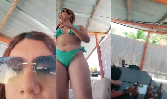 lareinadelflow7411 TikTok Live — Aug 9, 2026, 6:21 PM