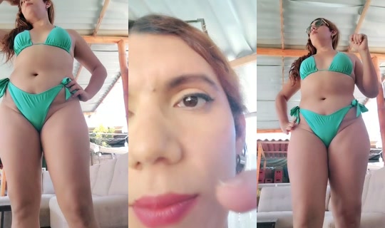 lareinadelflow7411 TikTok Live — Aug 9, 2026, 6:54 PM