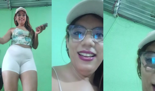 lareinadelflow7411 TikTok Live — Aug 11, 2026, 11:13 PM