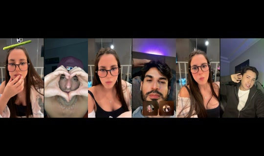 lari.sant22 TikTok Live — Sep 10, 2026, 2:14 AM
