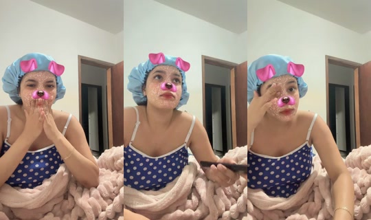 lariiii_27 TikTok Live — Jul 11, 2026, 2:55 AM