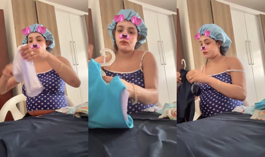 lariiii_27 TikTok Live — Jul 11, 2026, 12:06 PM