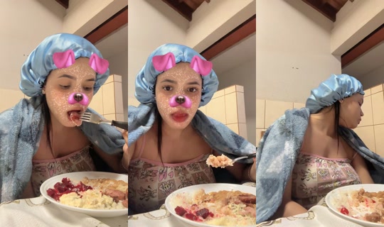 lariiii_27 TikTok Live — Jul 12, 2026, 11:18 PM