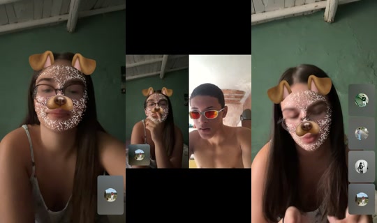 lariinhaa.santos_ TikTok Live — Aug 4, 2026, 1:29 PM